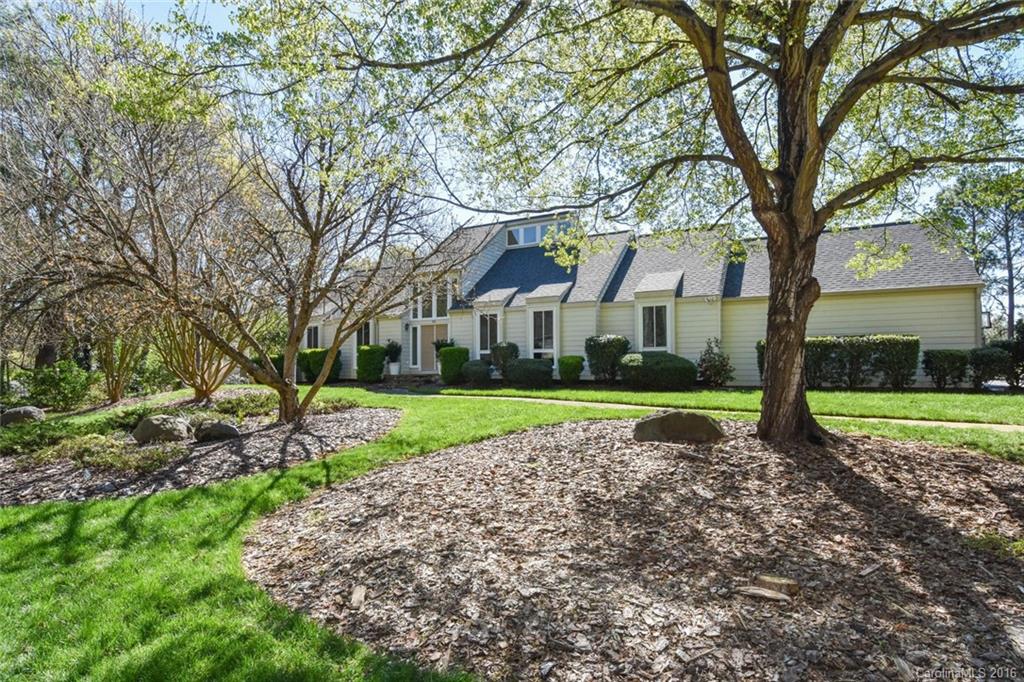 Raintree - Residential