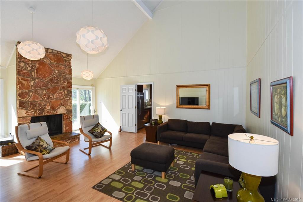 Raintree - Residential