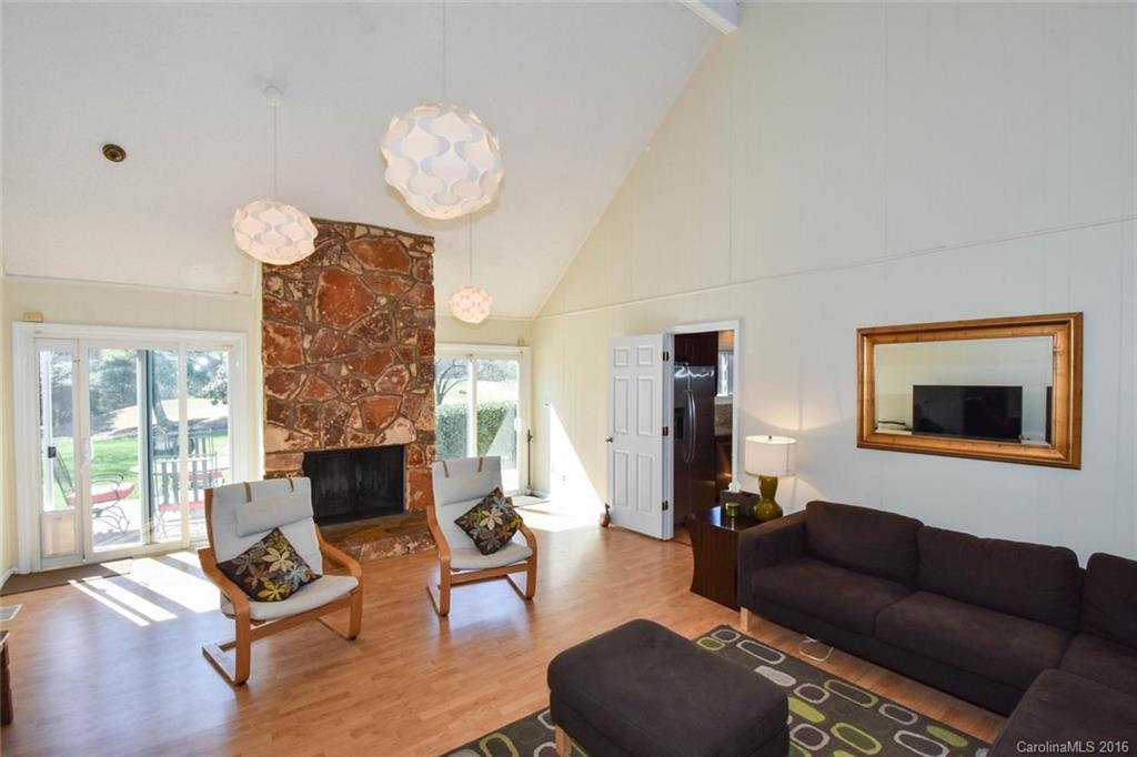 Raintree - Residential