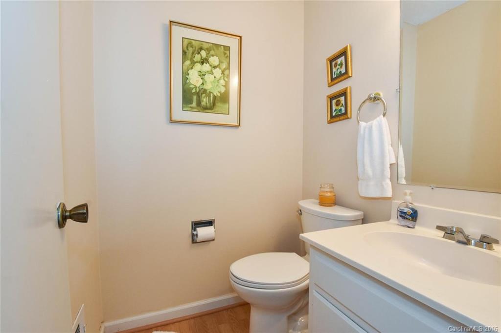 Raintree - Residential