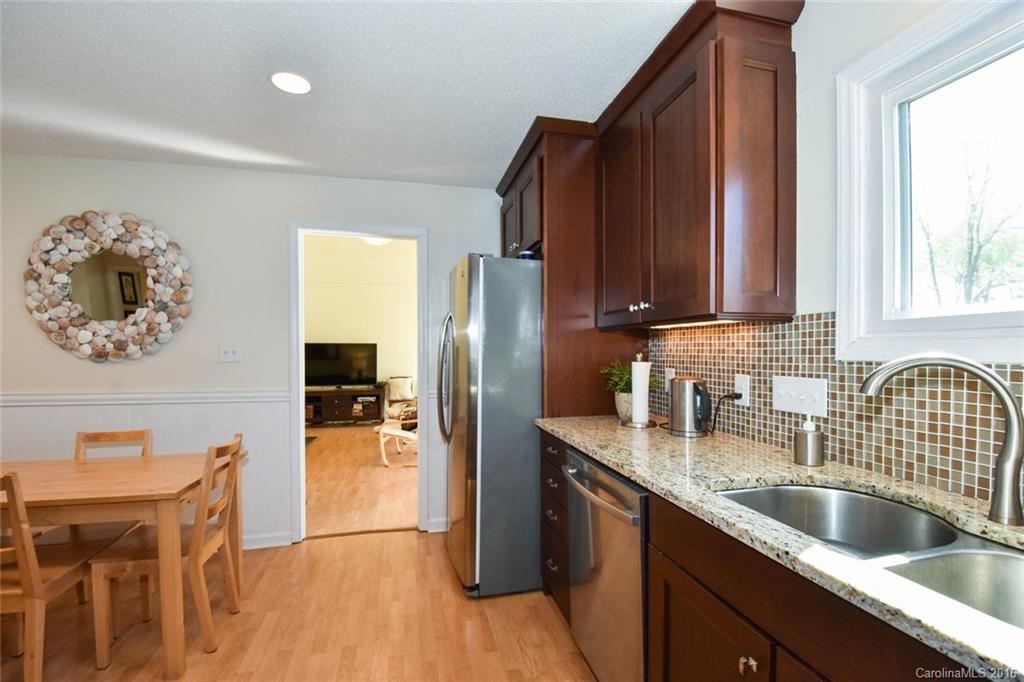 Raintree - Residential