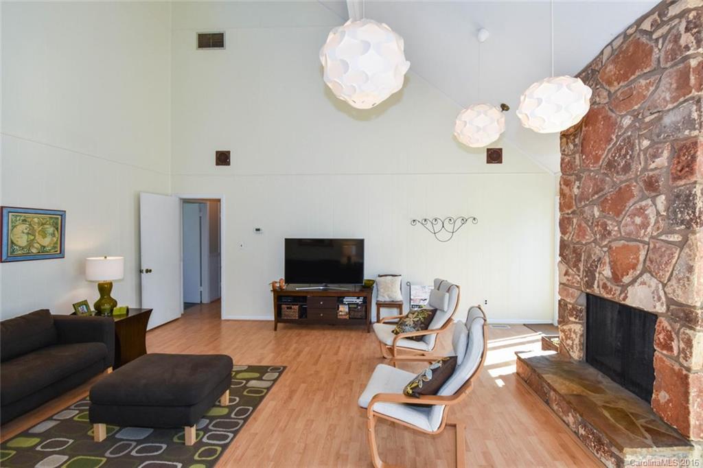 Raintree - Residential