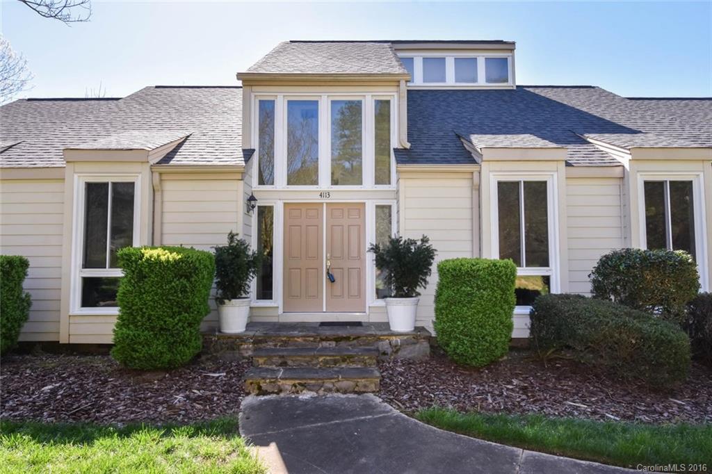 Raintree - Residential