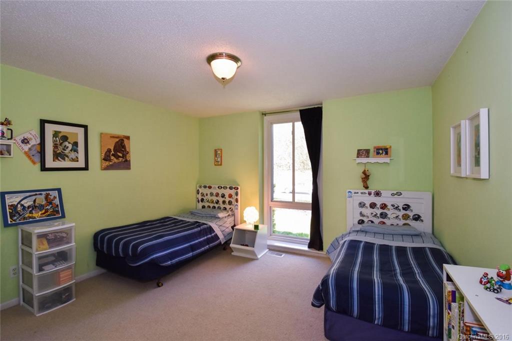 Raintree - Residential