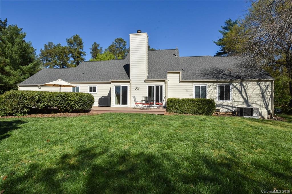 Raintree - Residential