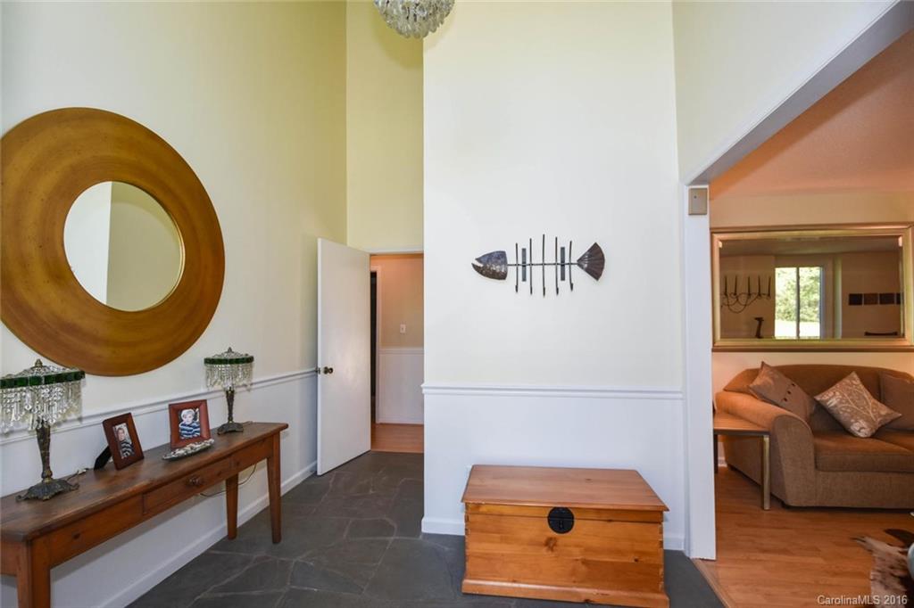 Raintree - Residential