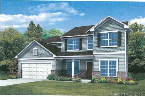 Audubon Lake - Residential