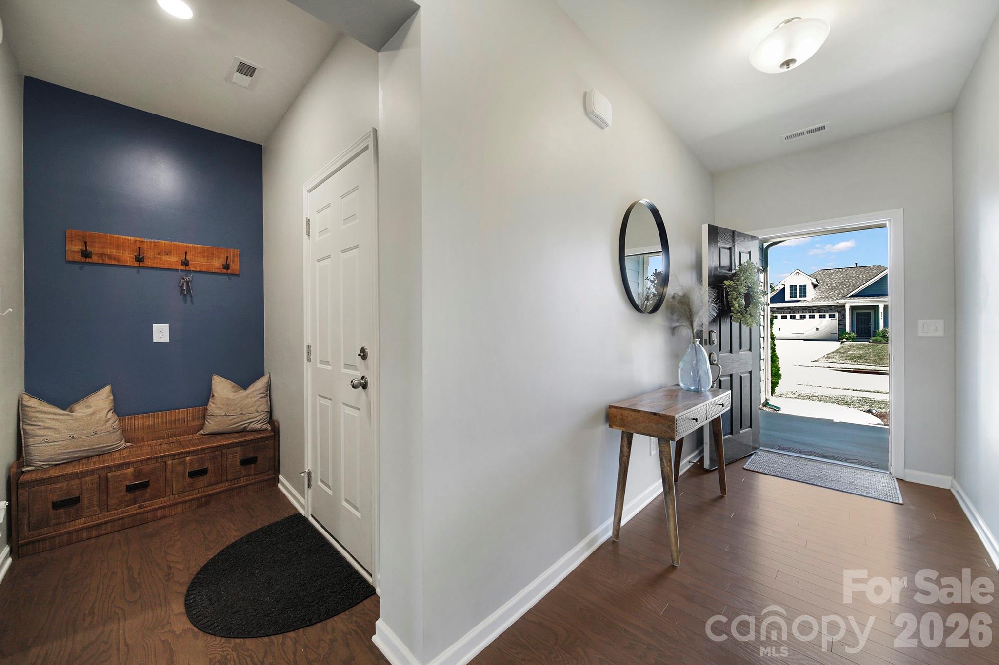 Walnut Creek - Residential