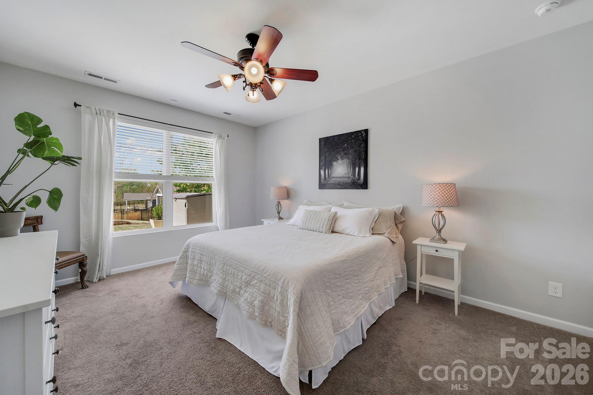 Walnut Creek - Residential