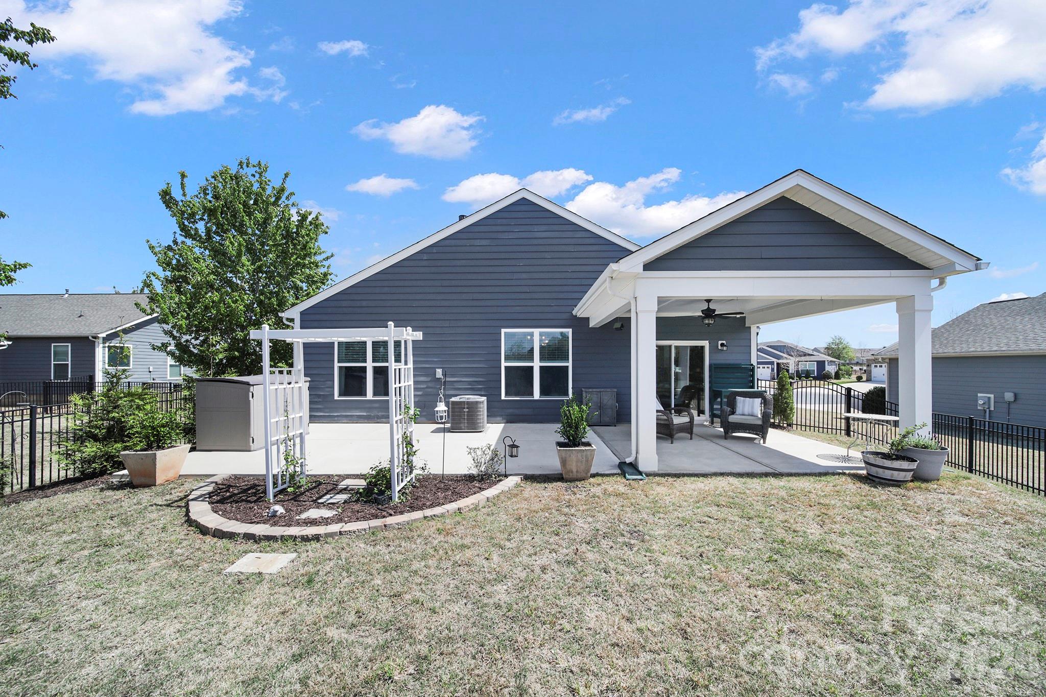 Walnut Creek - Residential