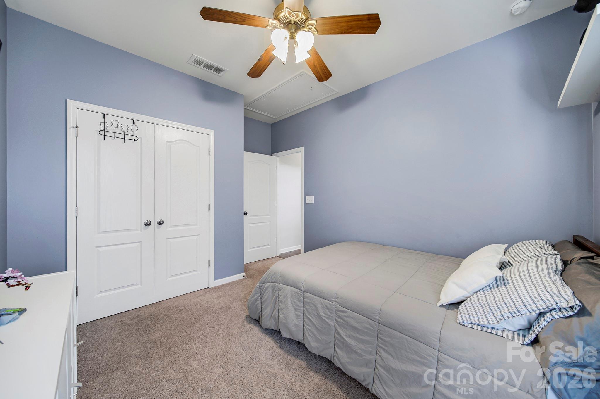 Walnut Creek - Residential