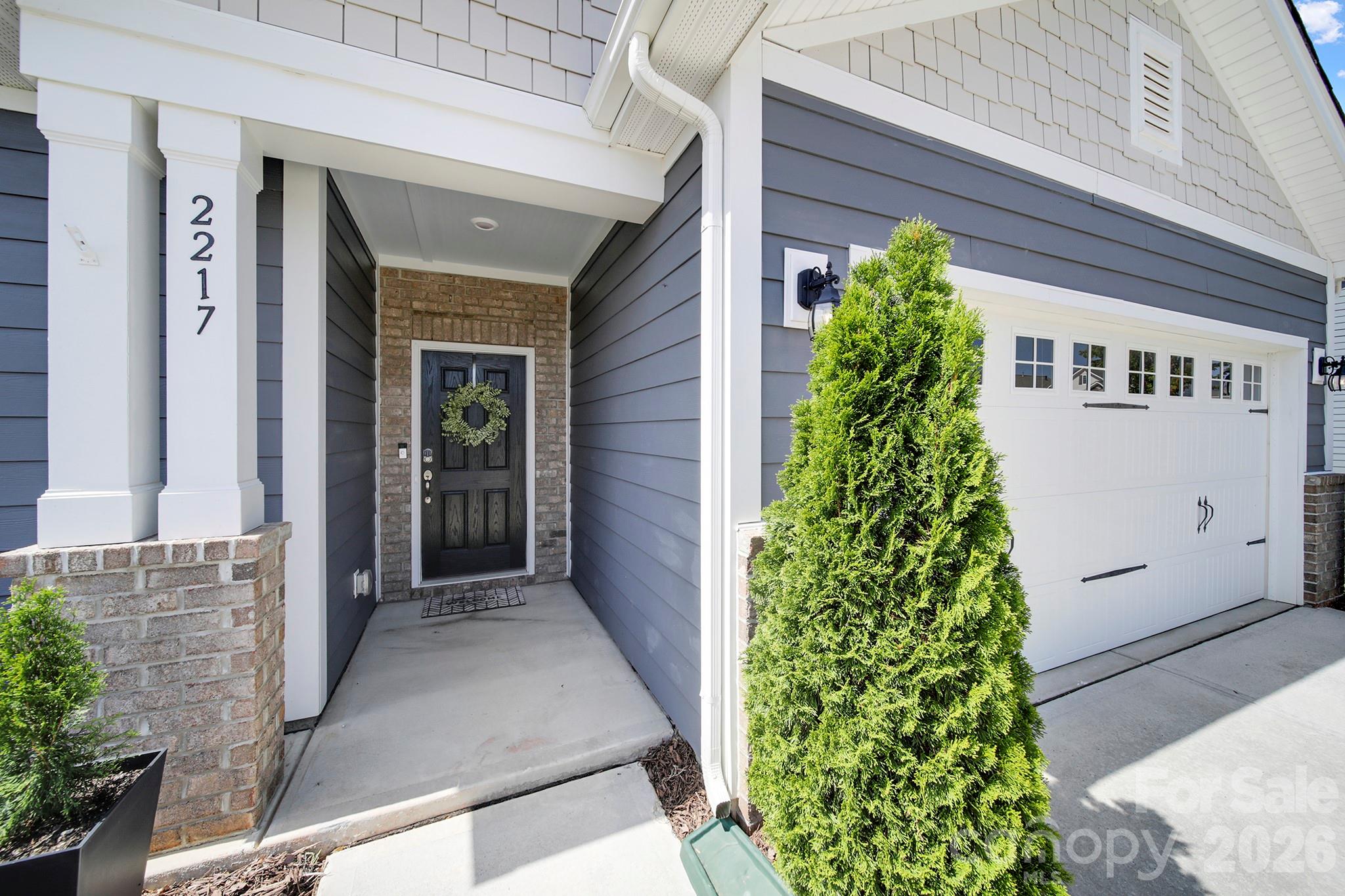 Walnut Creek - Residential