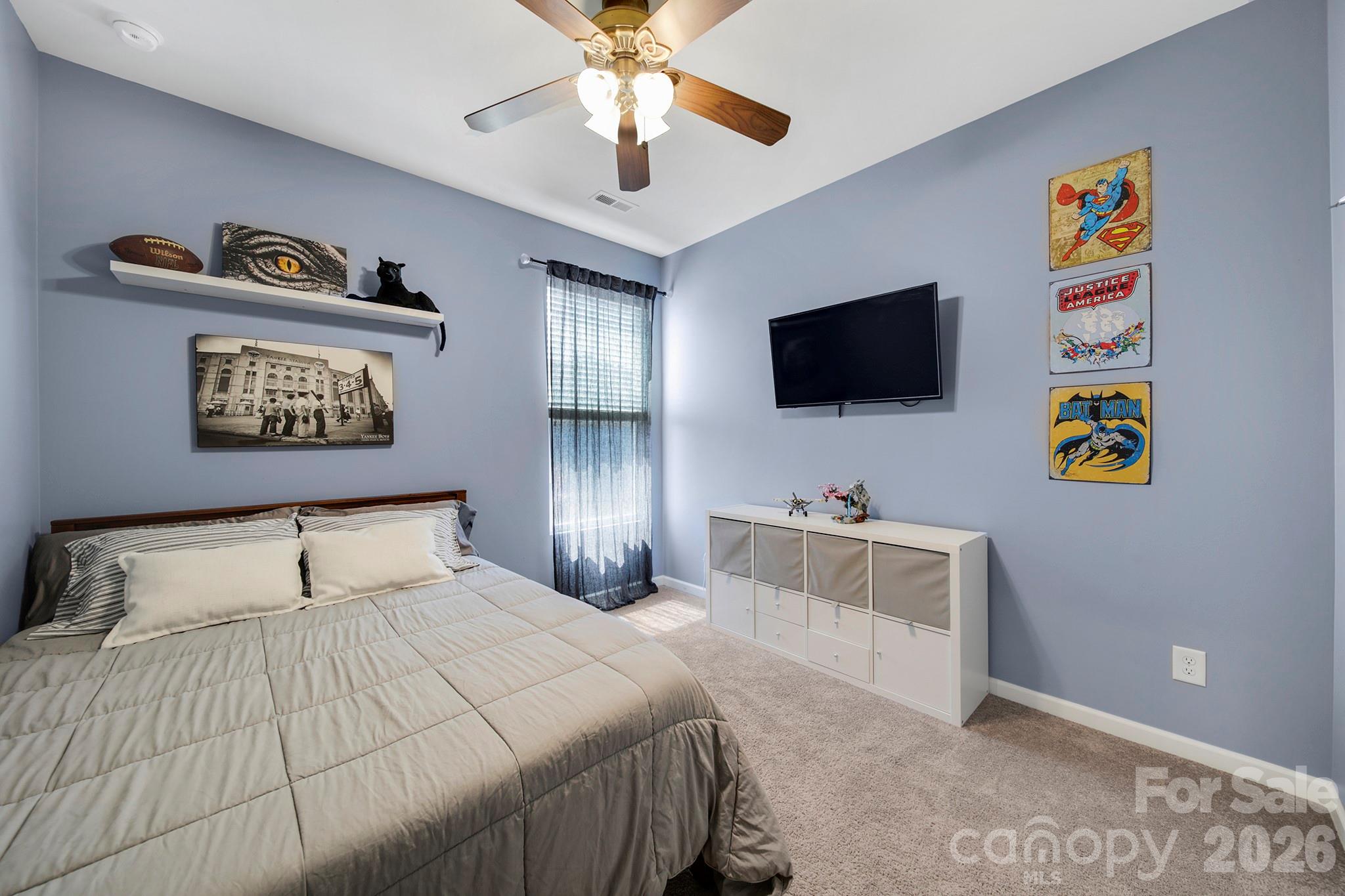 Walnut Creek - Residential