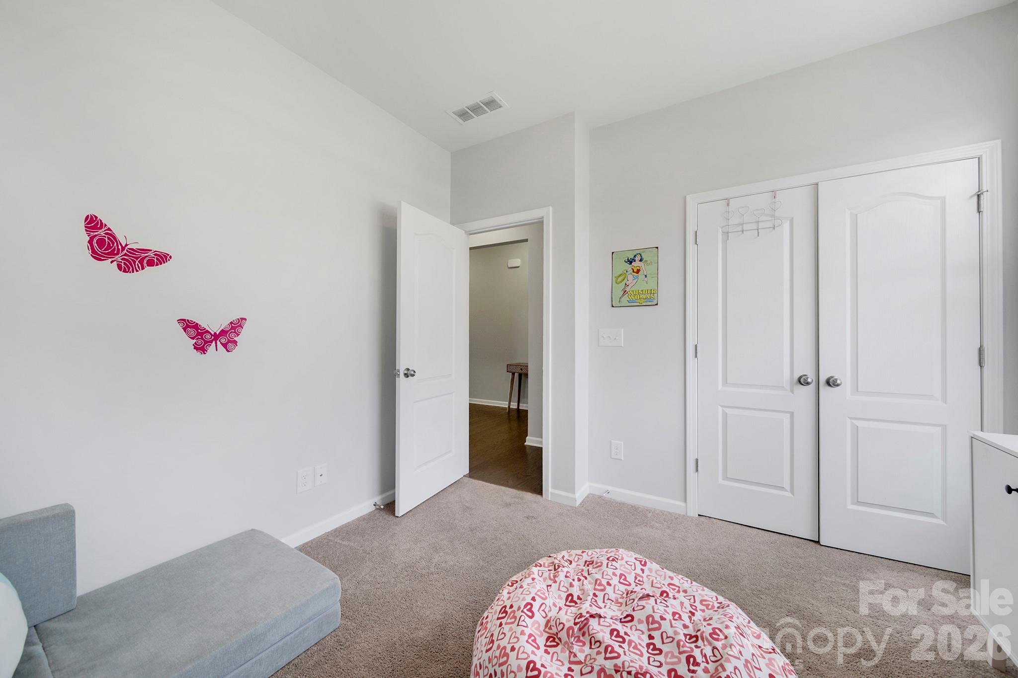 Walnut Creek - Residential