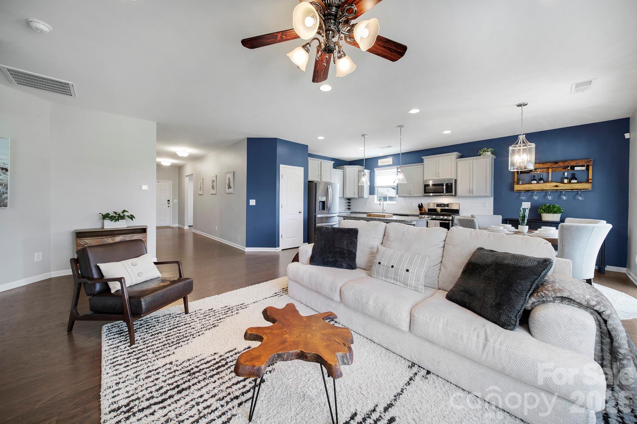 Walnut Creek - Residential