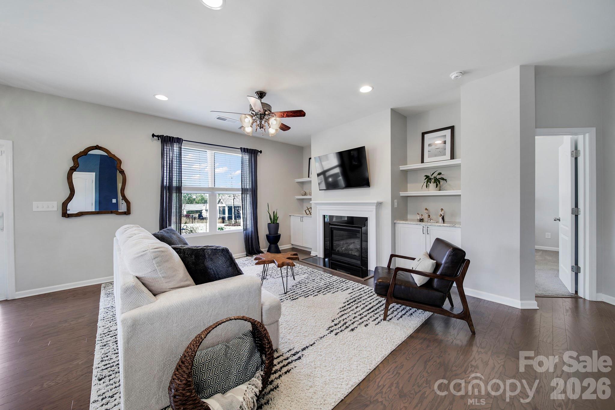 Walnut Creek - Residential