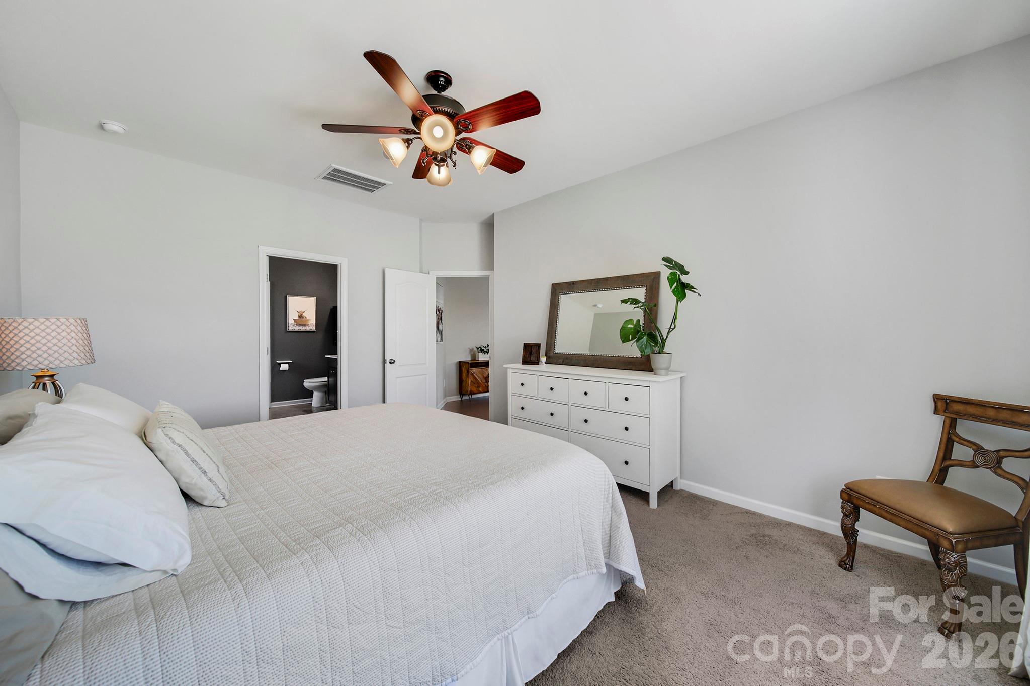 Walnut Creek - Residential