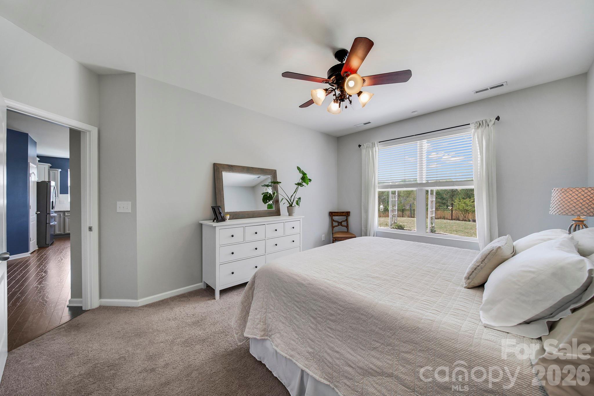 Walnut Creek - Residential