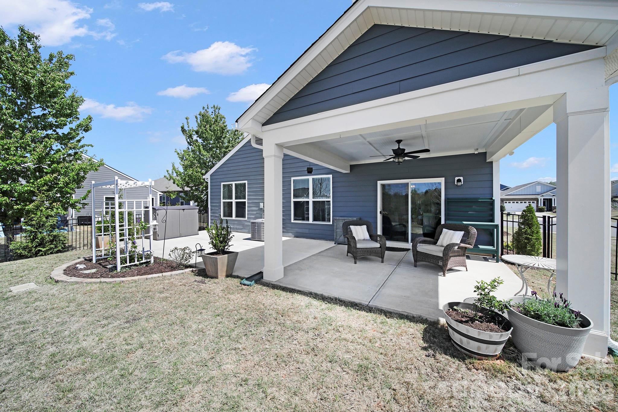 Walnut Creek - Residential