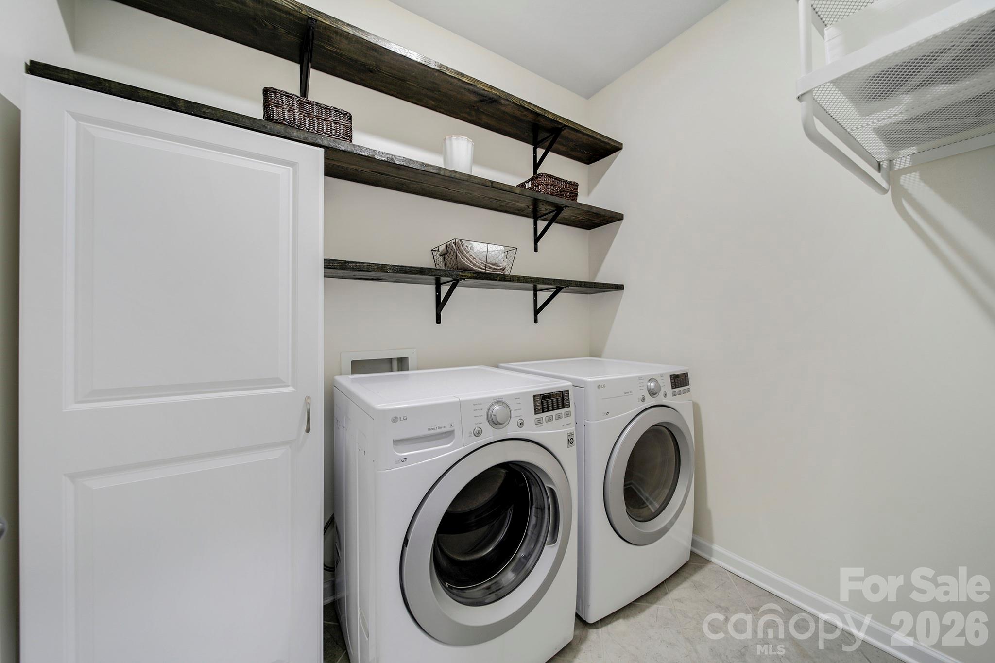 Walnut Creek - Residential