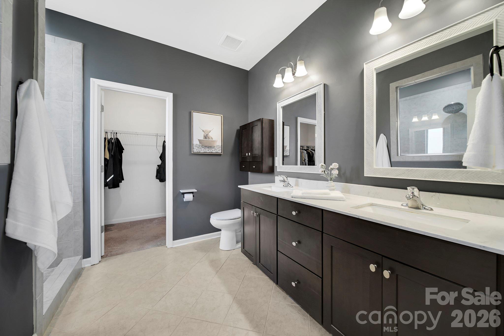 Walnut Creek - Residential