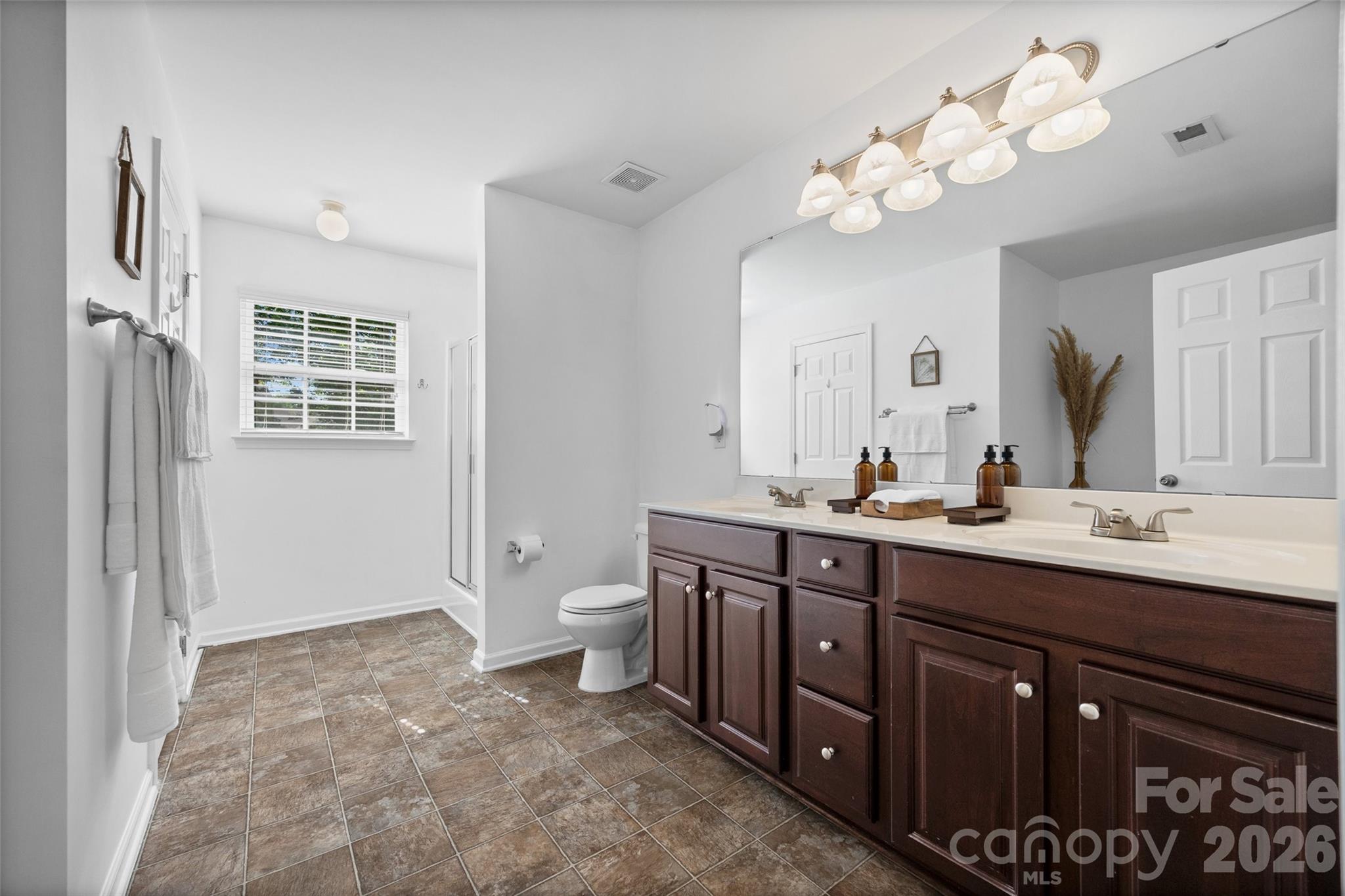 Mill Creek Falls - Residential