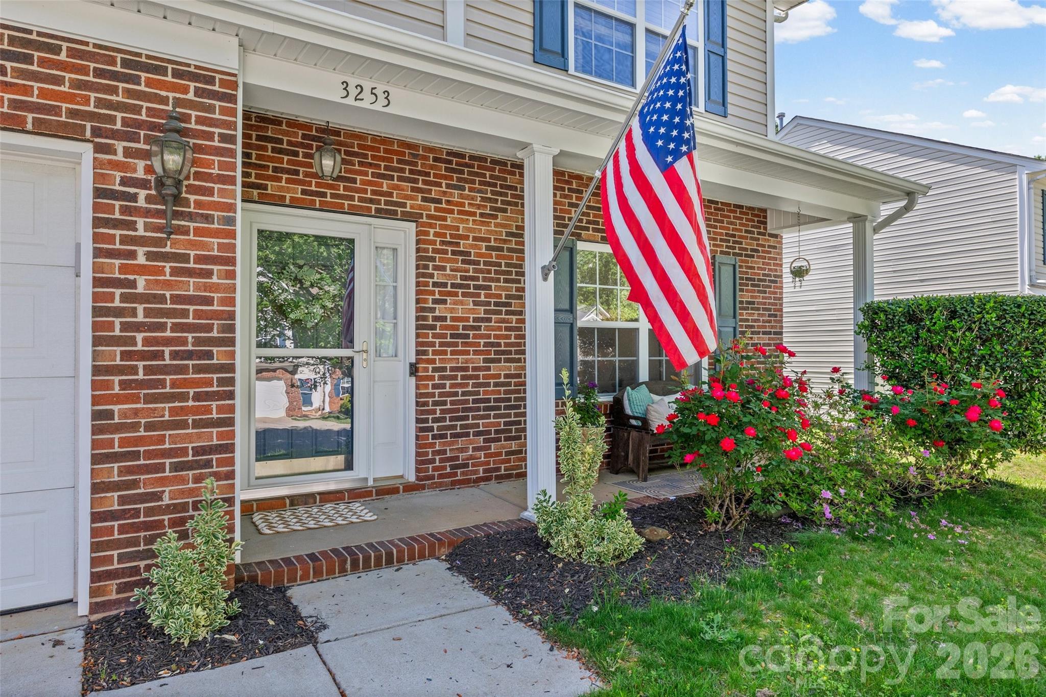 Mill Creek Falls - Residential