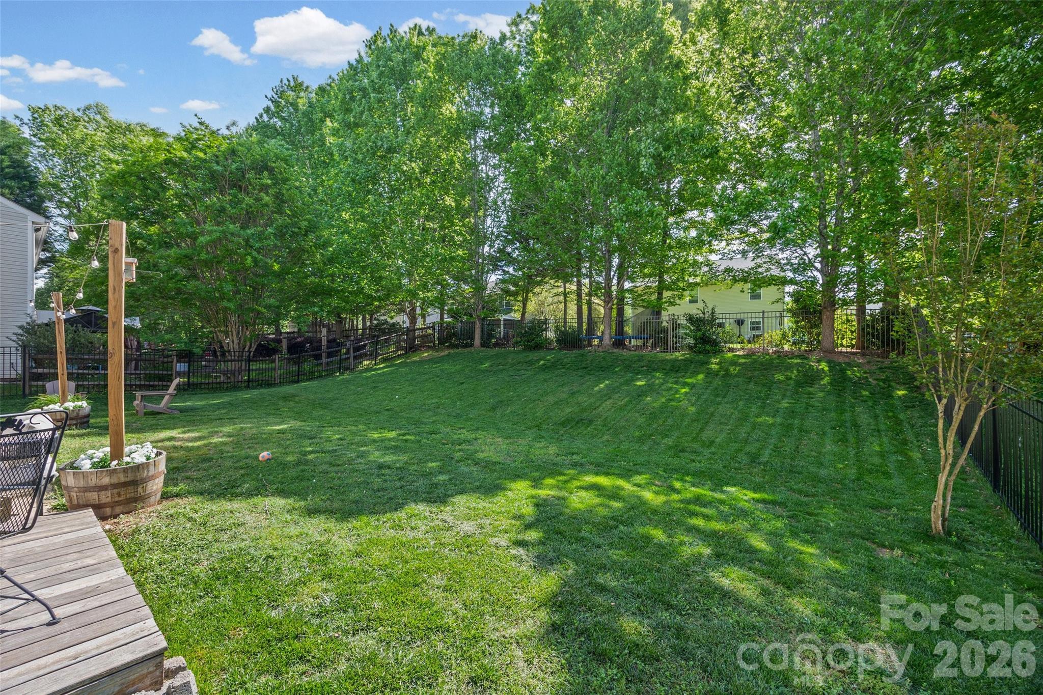 Mill Creek Falls - Residential