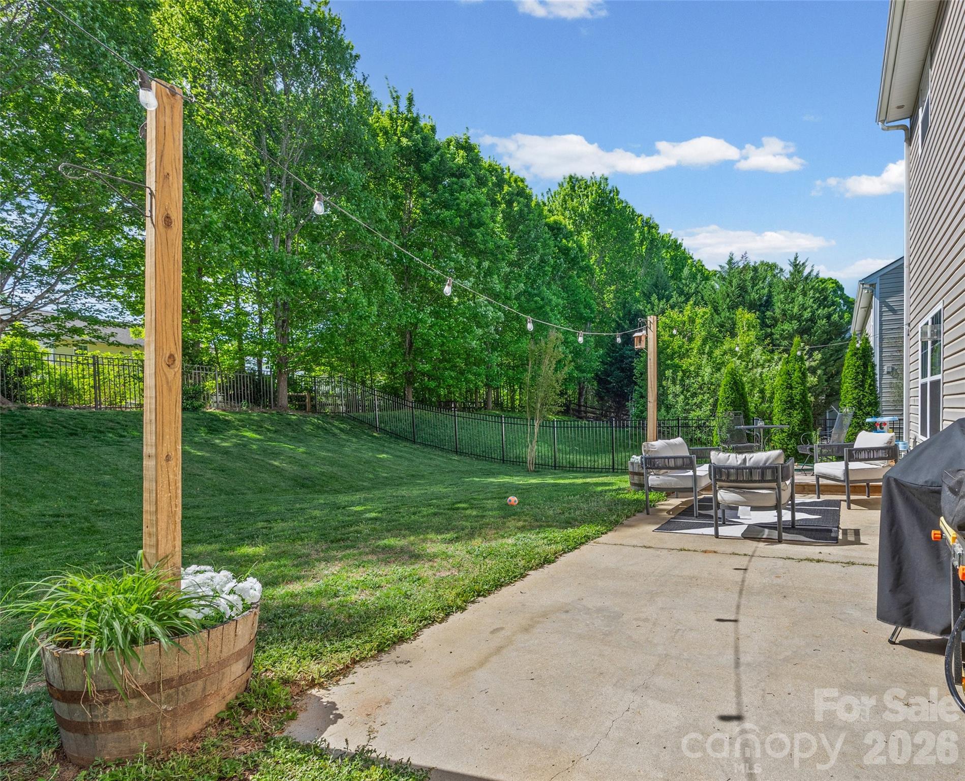 Mill Creek Falls - Residential