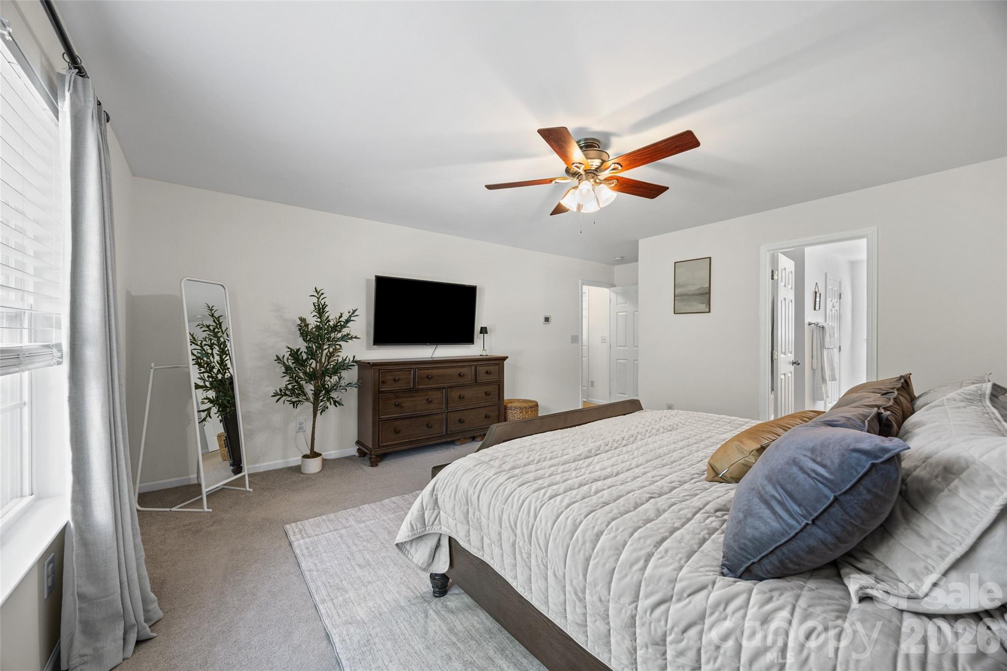 Mill Creek Falls - Residential