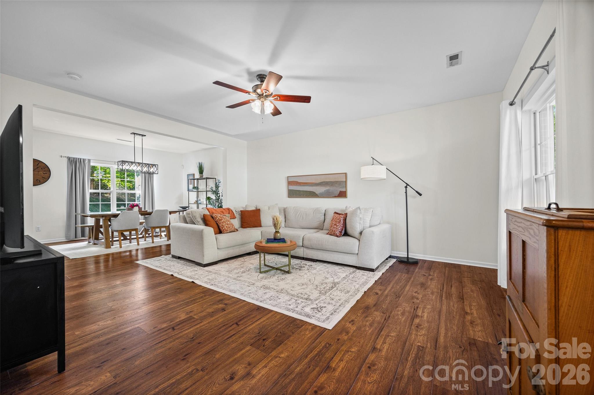 Mill Creek Falls - Residential