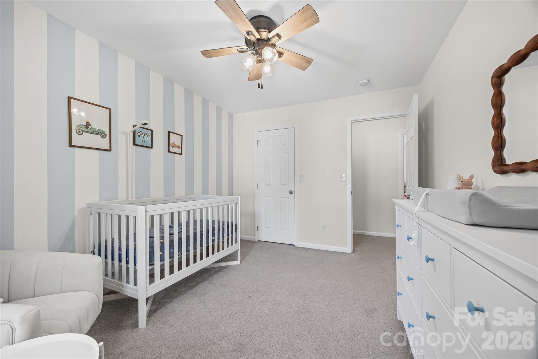 Mill Creek Falls - Residential