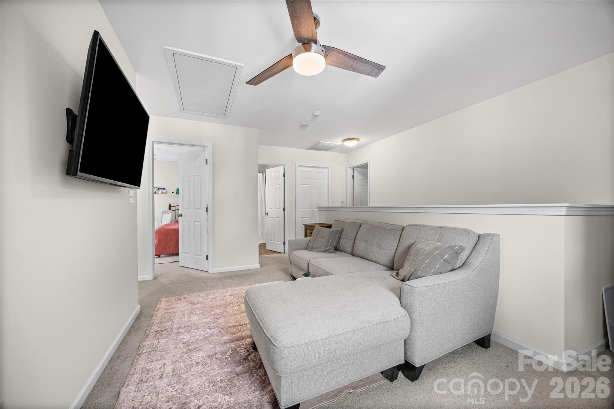 Mill Creek Falls - Residential