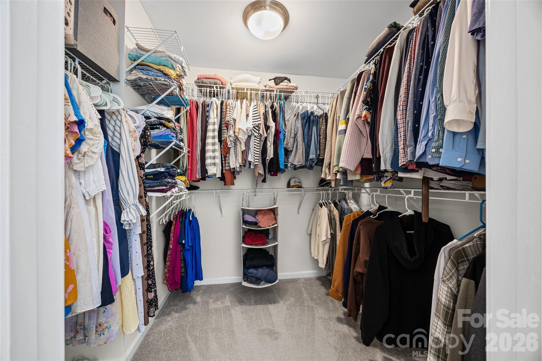 Mill Creek Falls - Residential