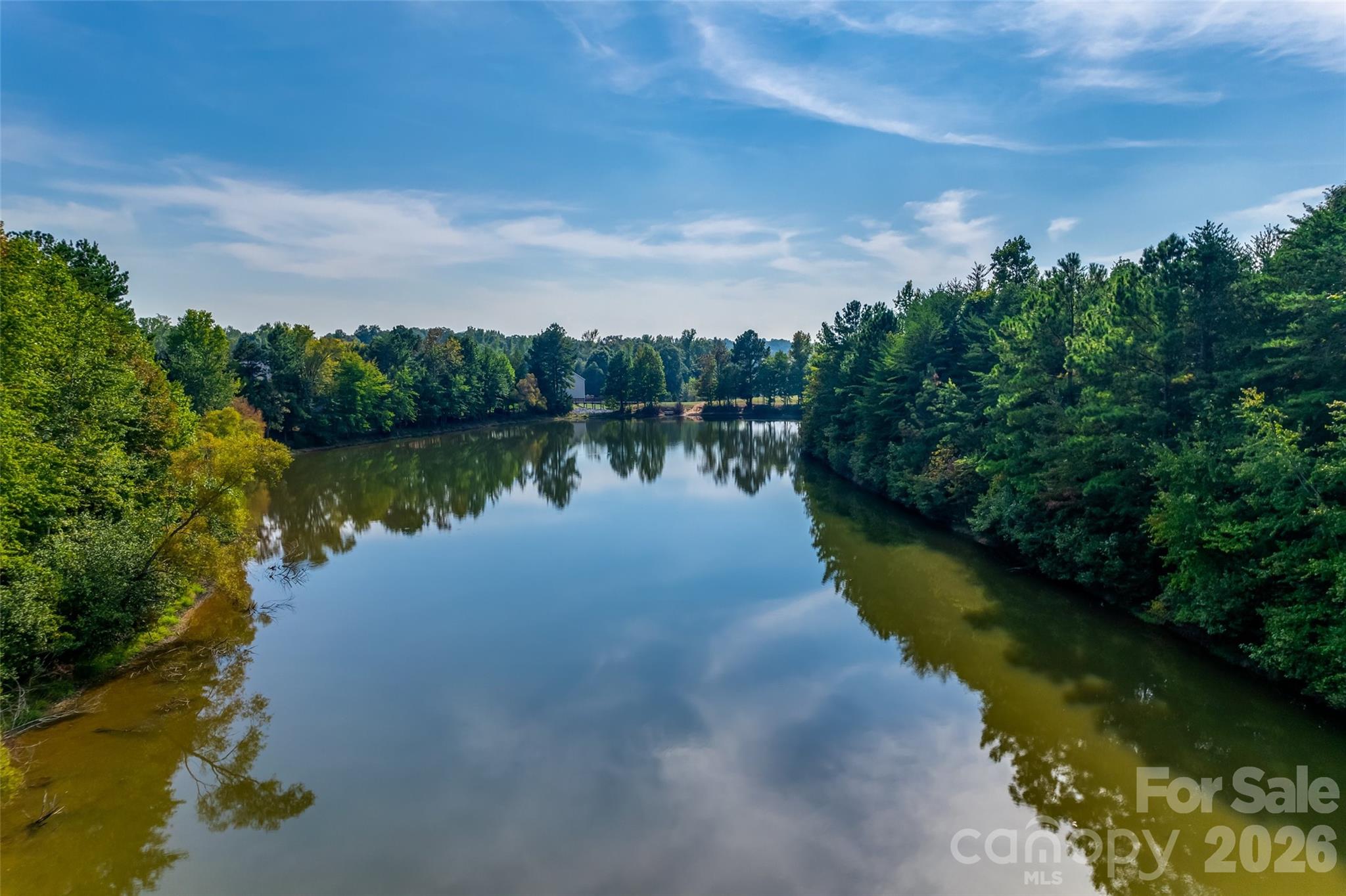 Mill Creek Falls - Residential