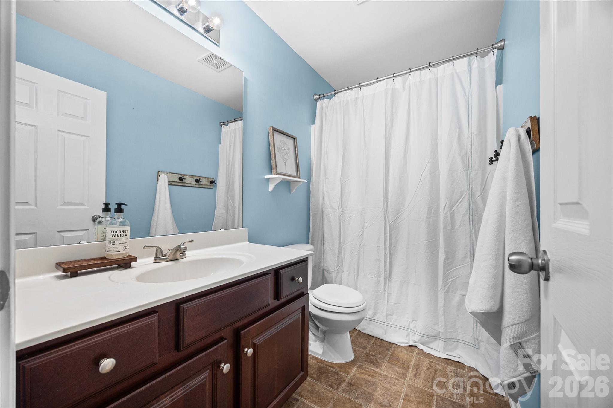 Mill Creek Falls - Residential