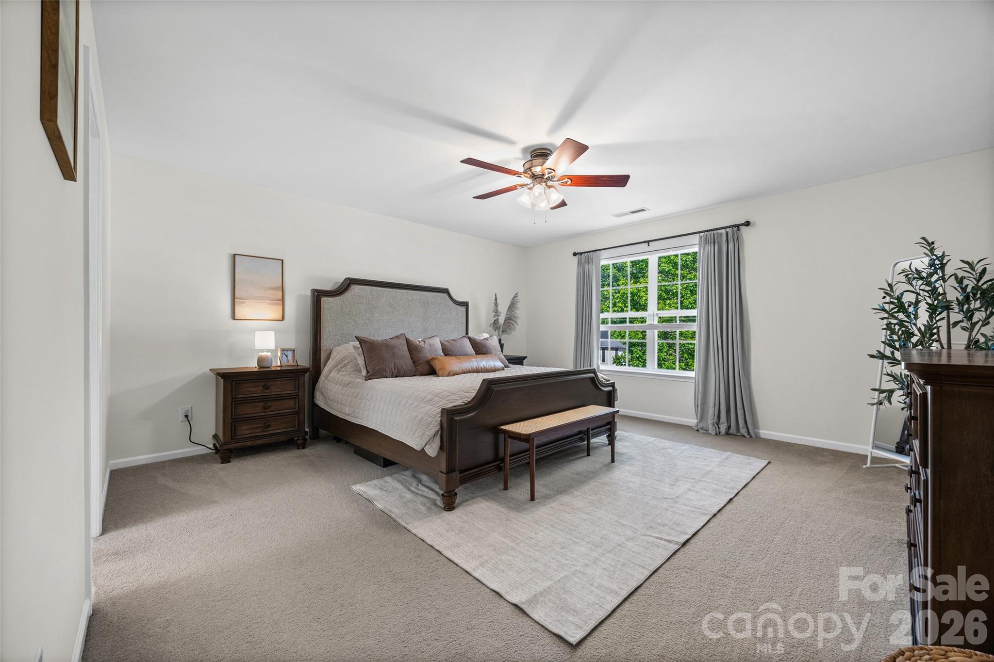 Mill Creek Falls - Residential