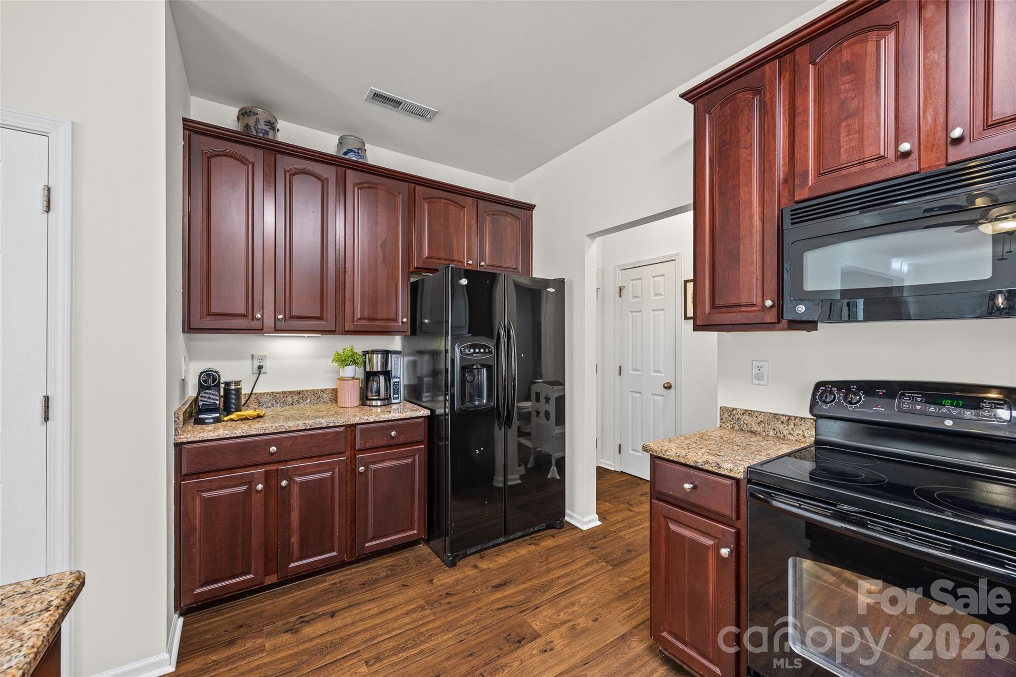 Mill Creek Falls - Residential