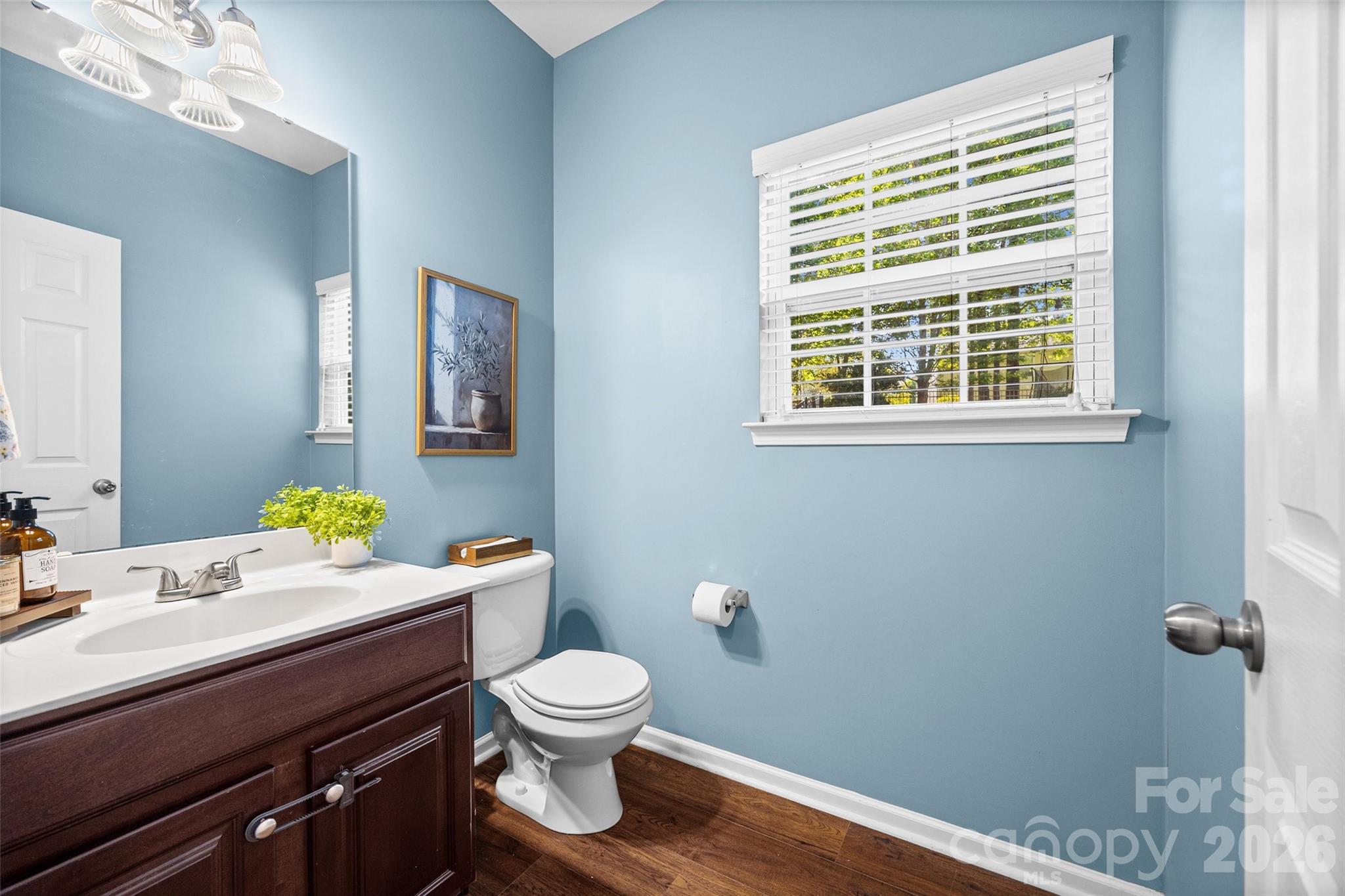 Mill Creek Falls - Residential