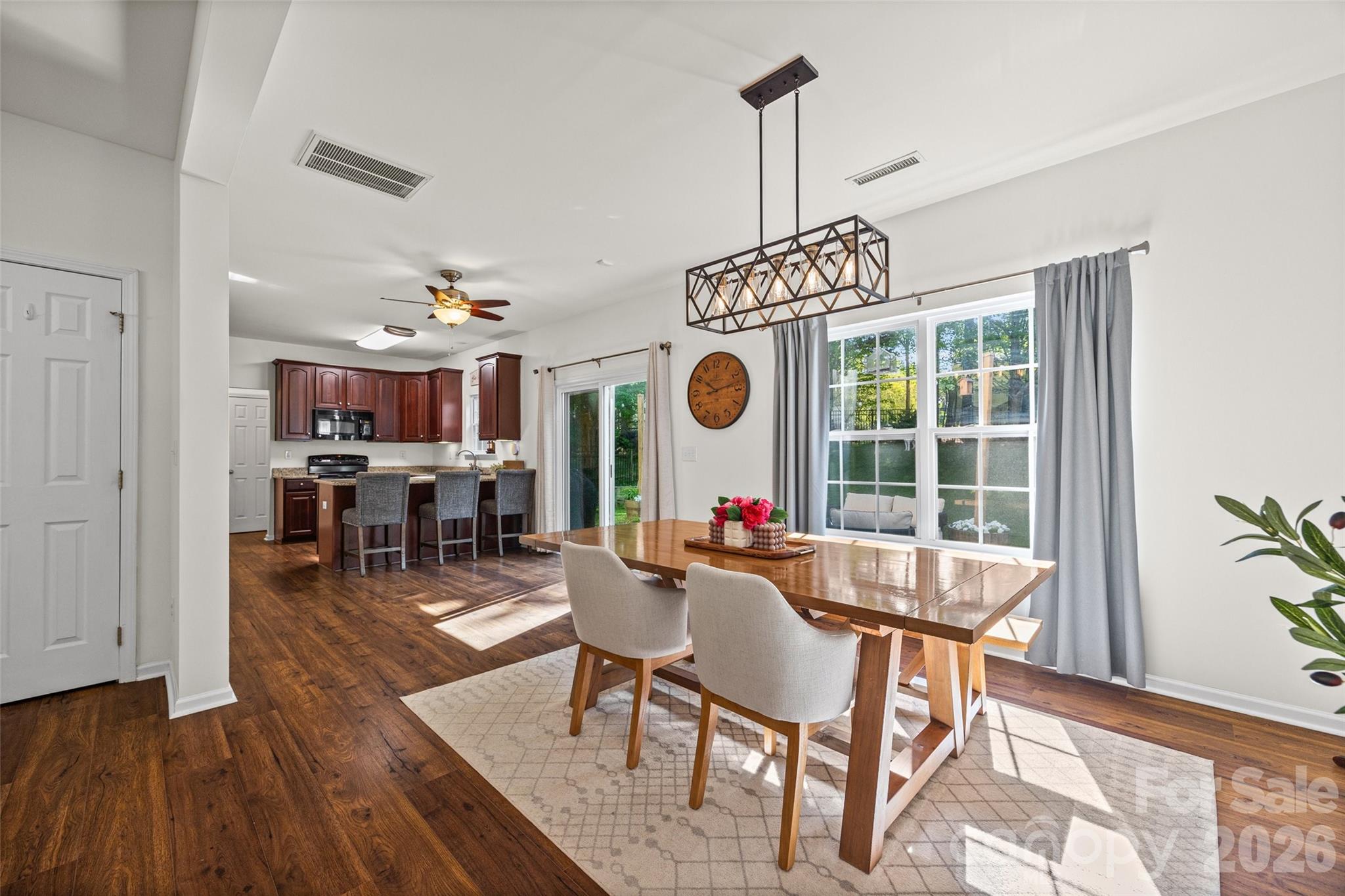 Mill Creek Falls - Residential