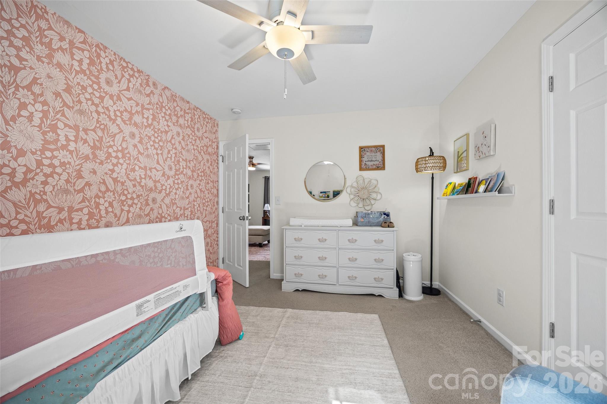 Mill Creek Falls - Residential