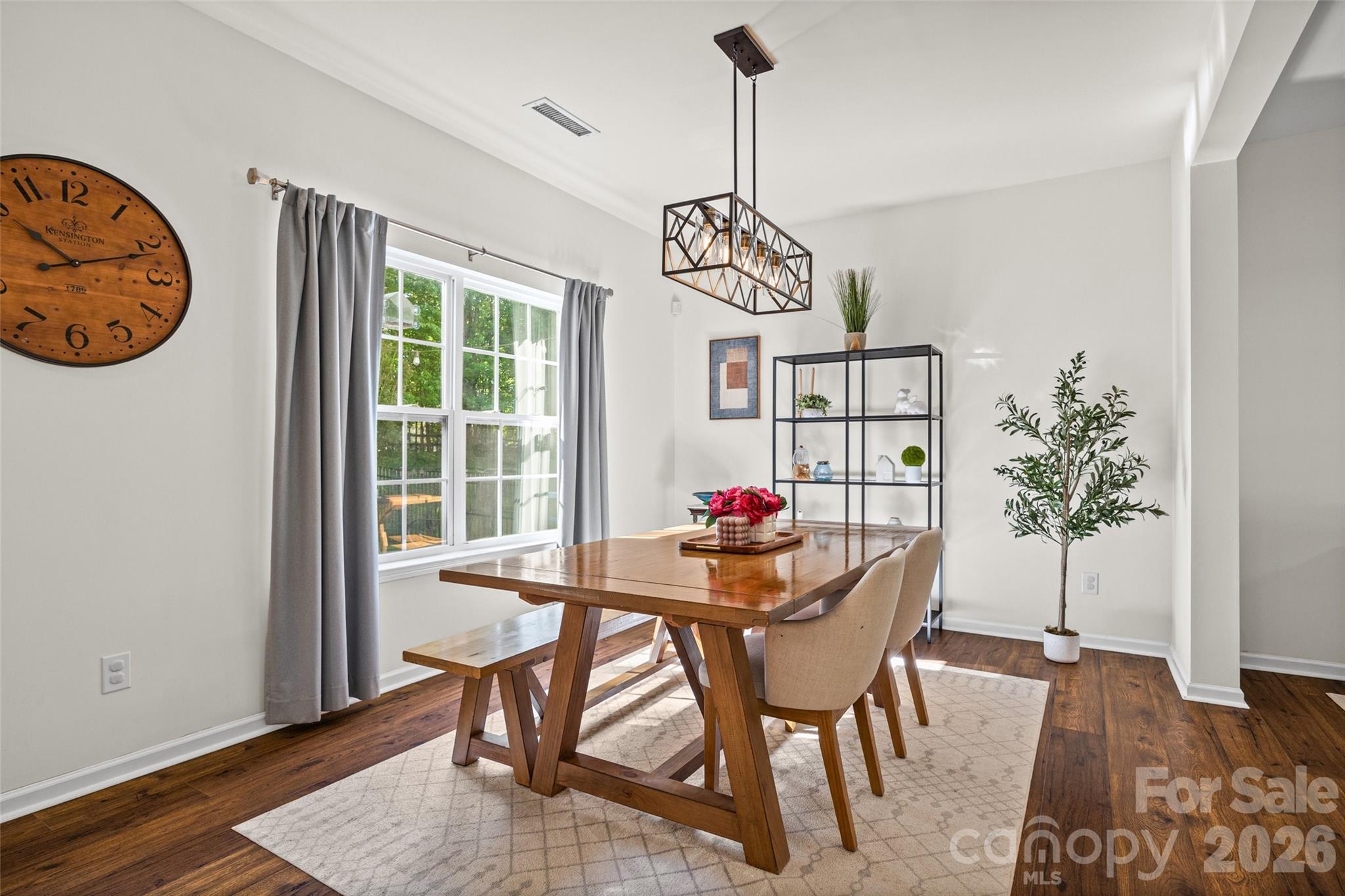 Mill Creek Falls - Residential