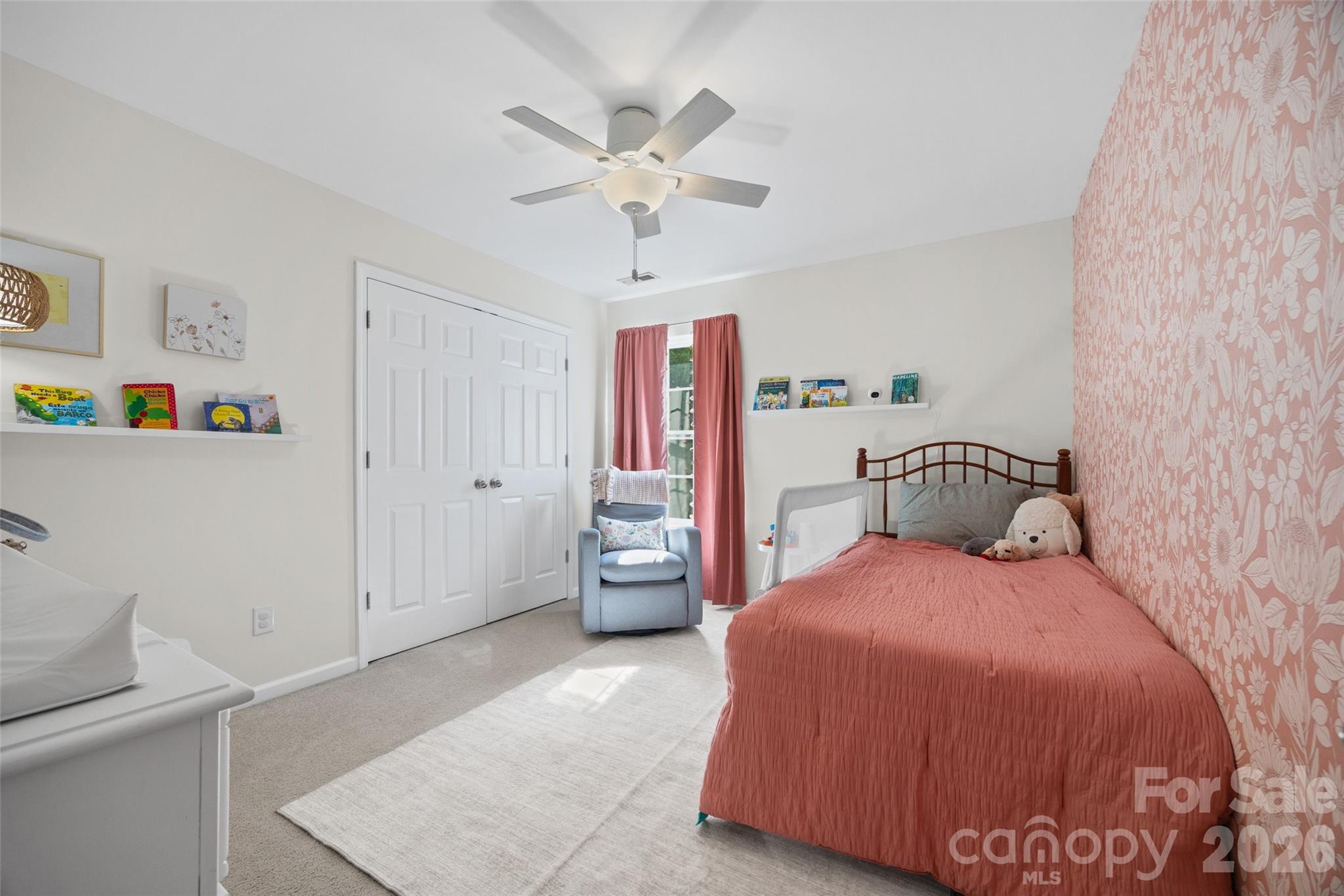 Mill Creek Falls - Residential