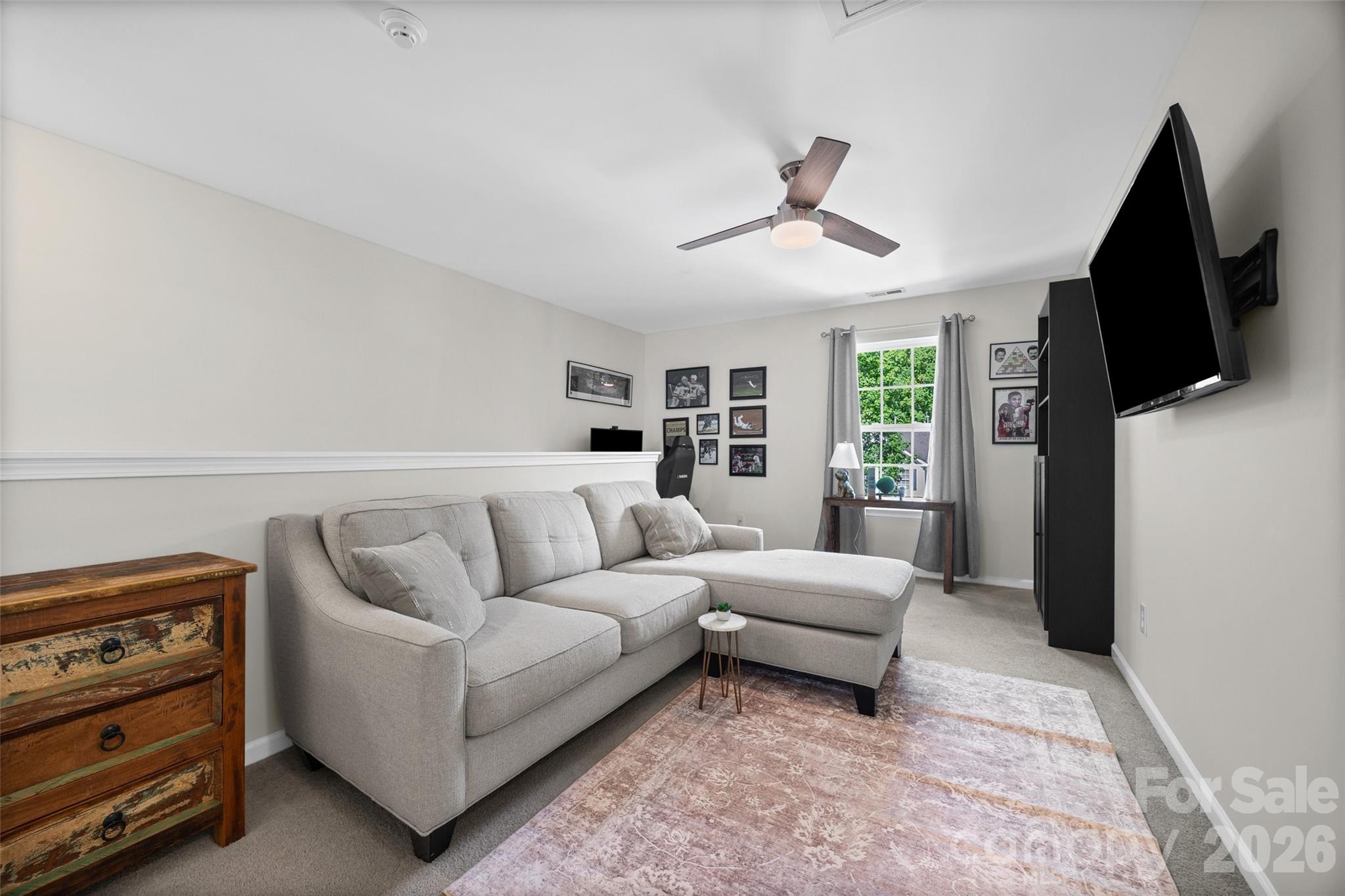 Mill Creek Falls - Residential