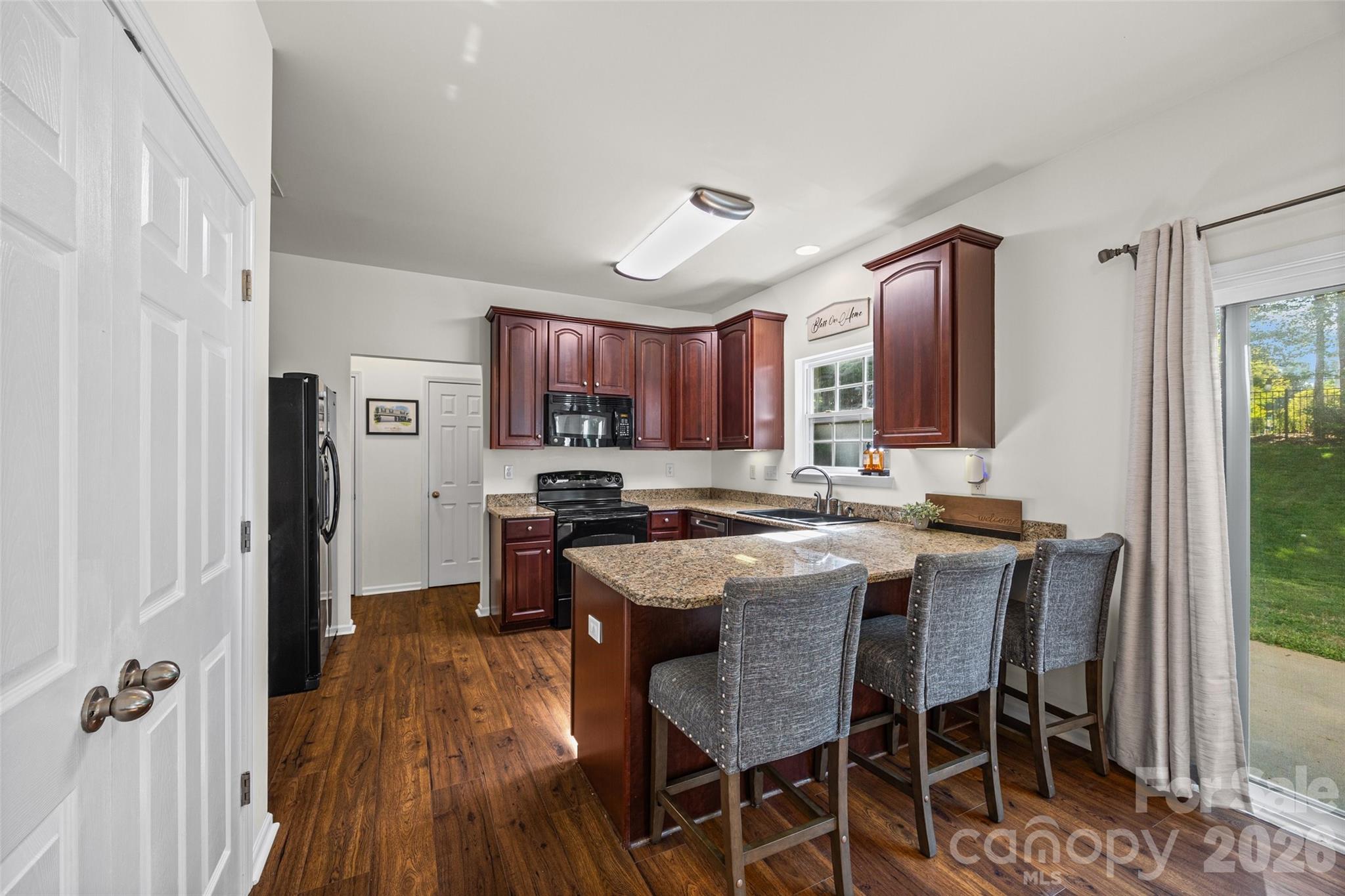 Mill Creek Falls - Residential