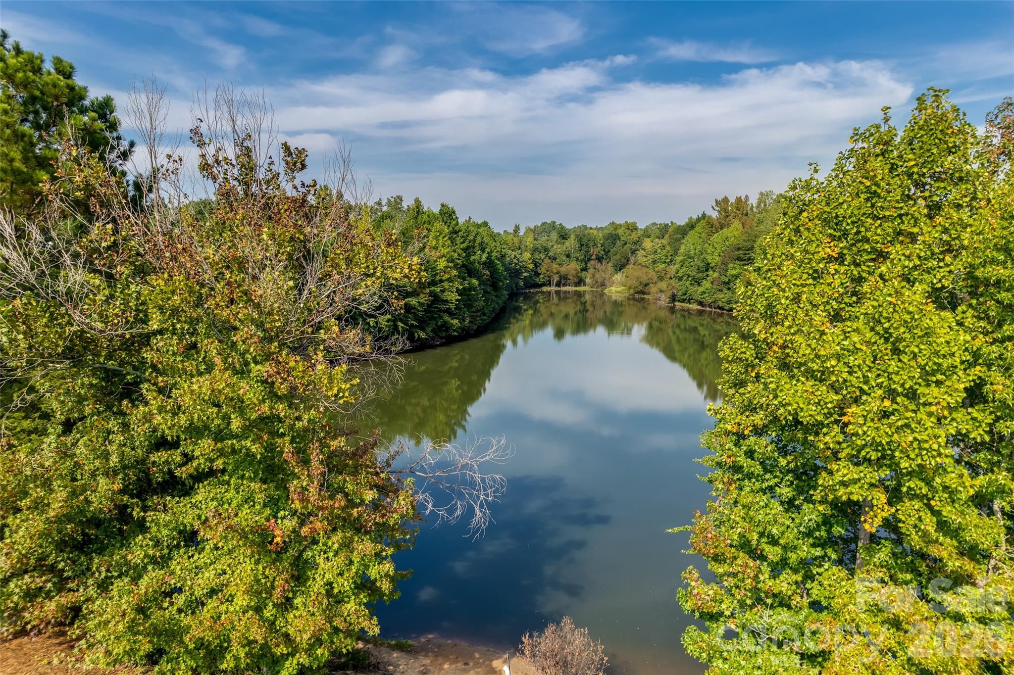 Mill Creek Falls - Residential
