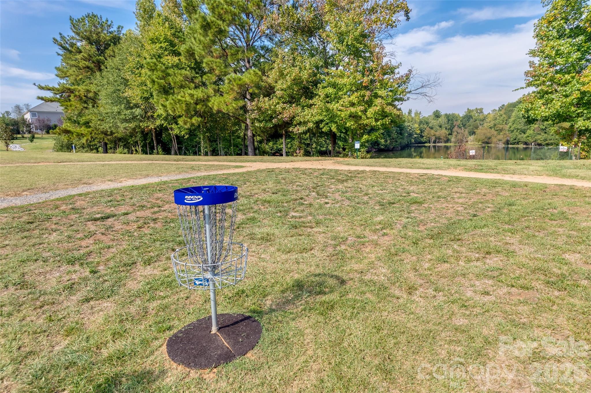 Mill Creek Falls - Residential