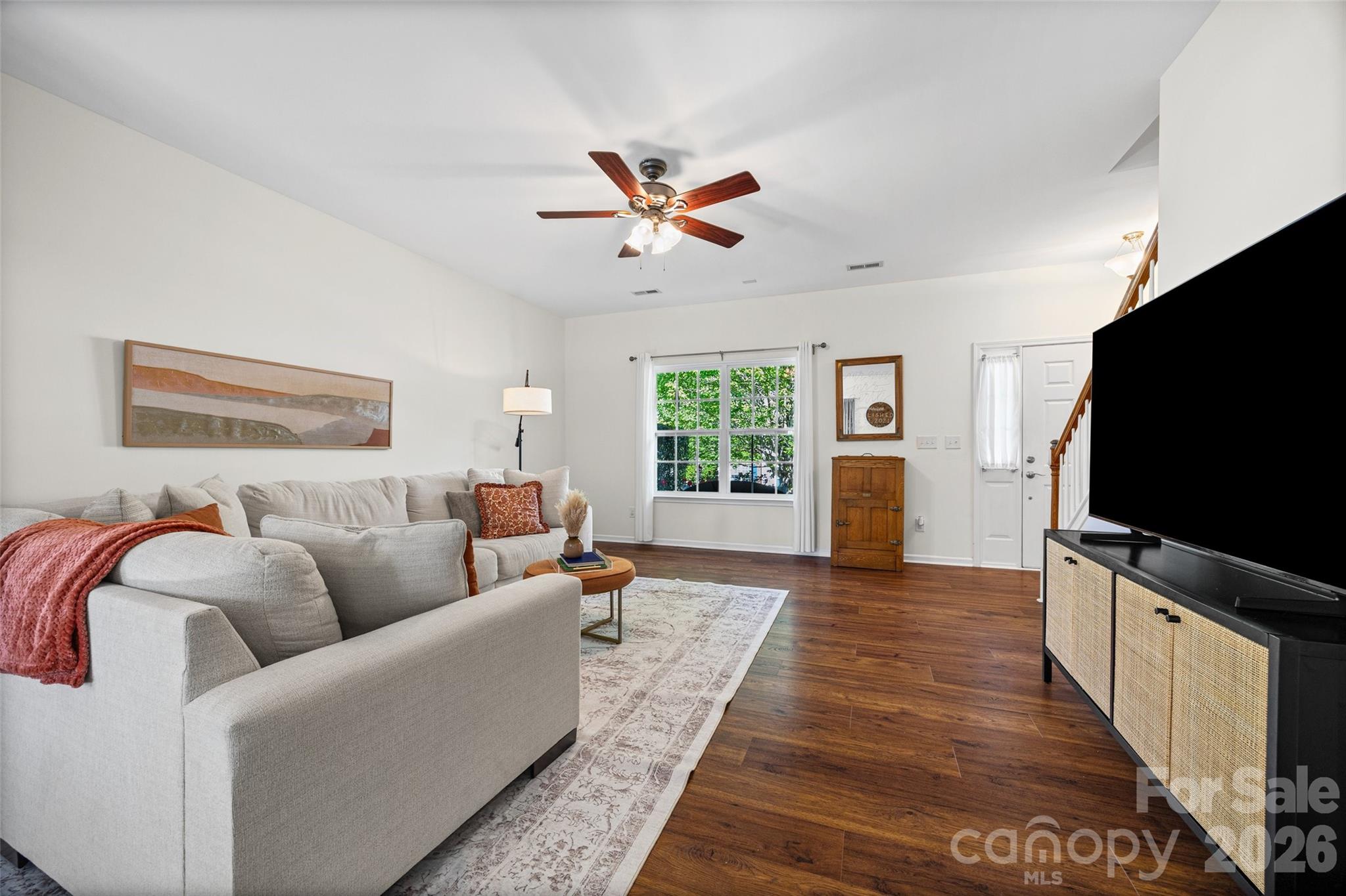 Mill Creek Falls - Residential