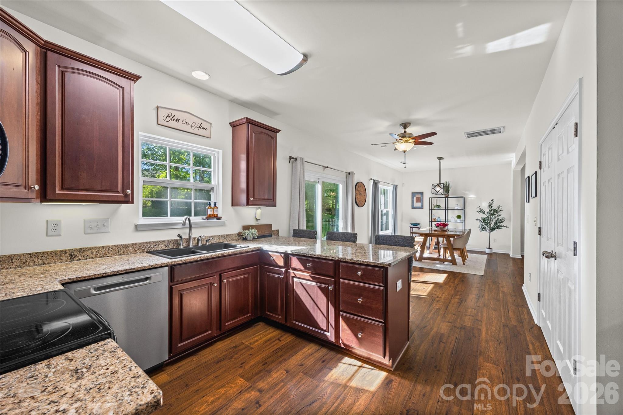 Mill Creek Falls - Residential