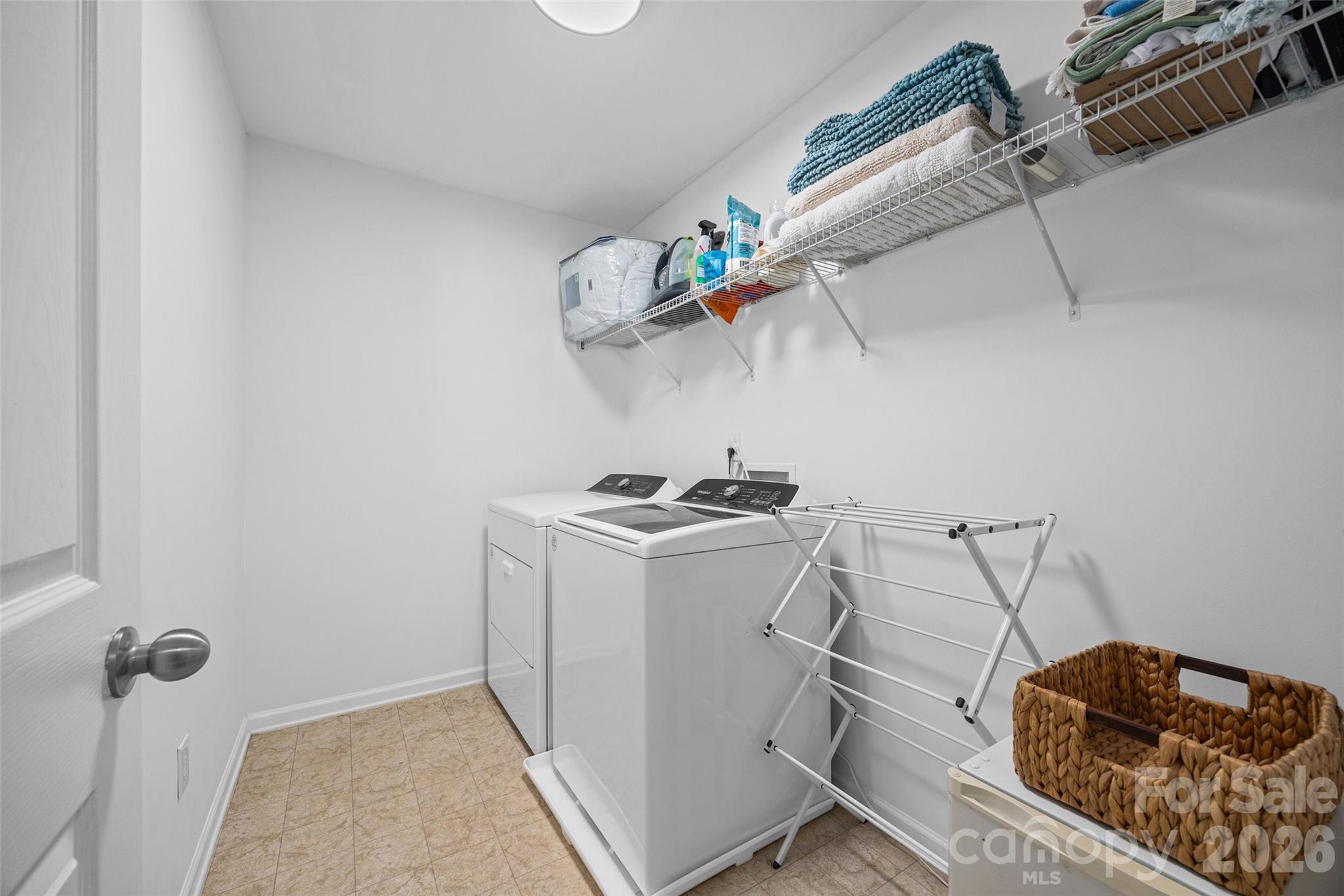 Mill Creek Falls - Residential